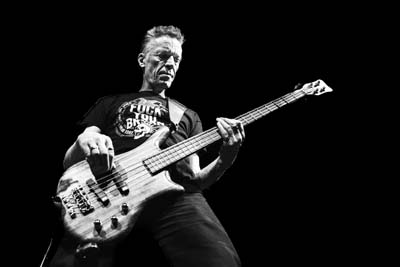 Base Bar – Lausanne